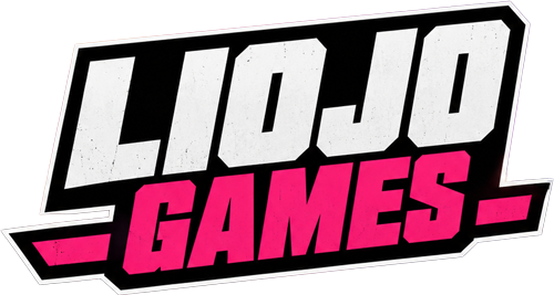 LioJo Games